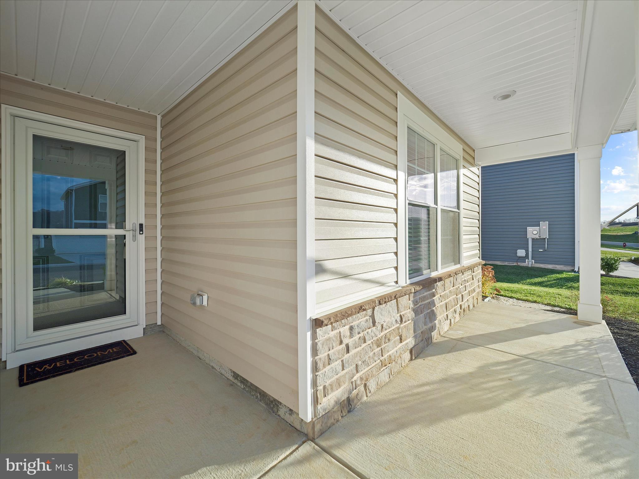 RED HILL - Residential