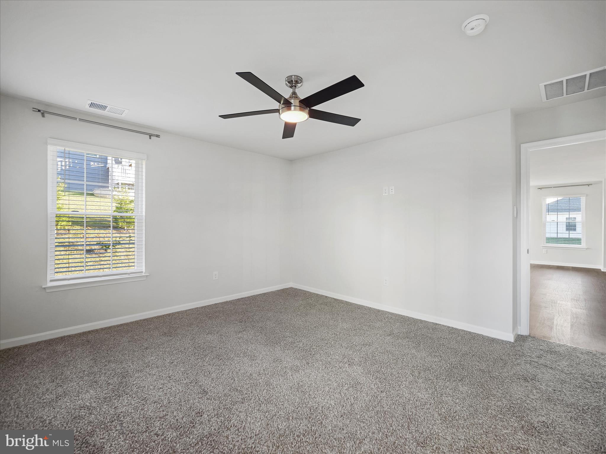 RED HILL - Residential