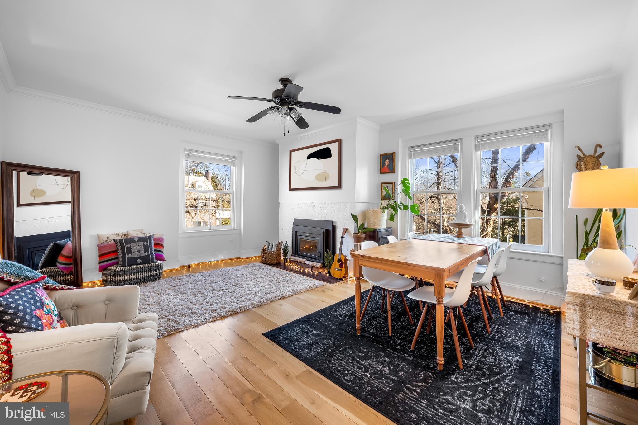 ROLAND PARK - Residential