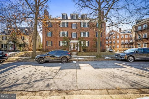 607 SOMERSET ROAD 4 BALTIMORE MD 21210