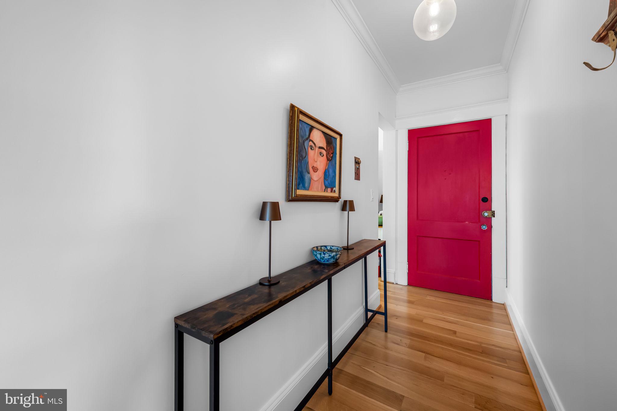 ROLAND PARK - Residential