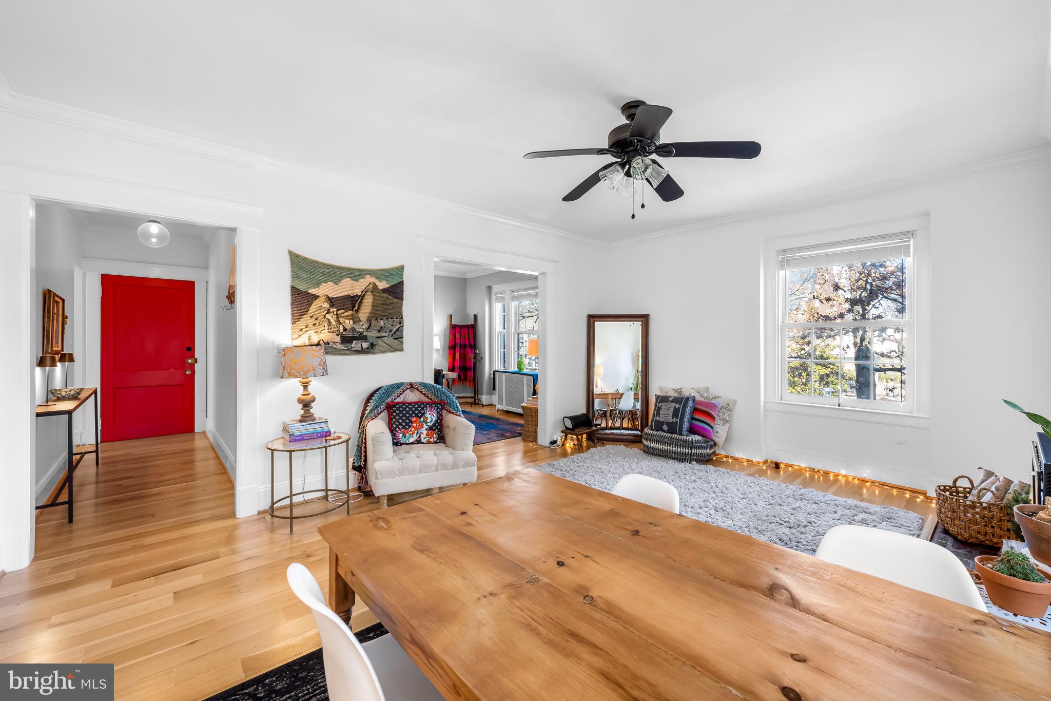 ROLAND PARK - Residential