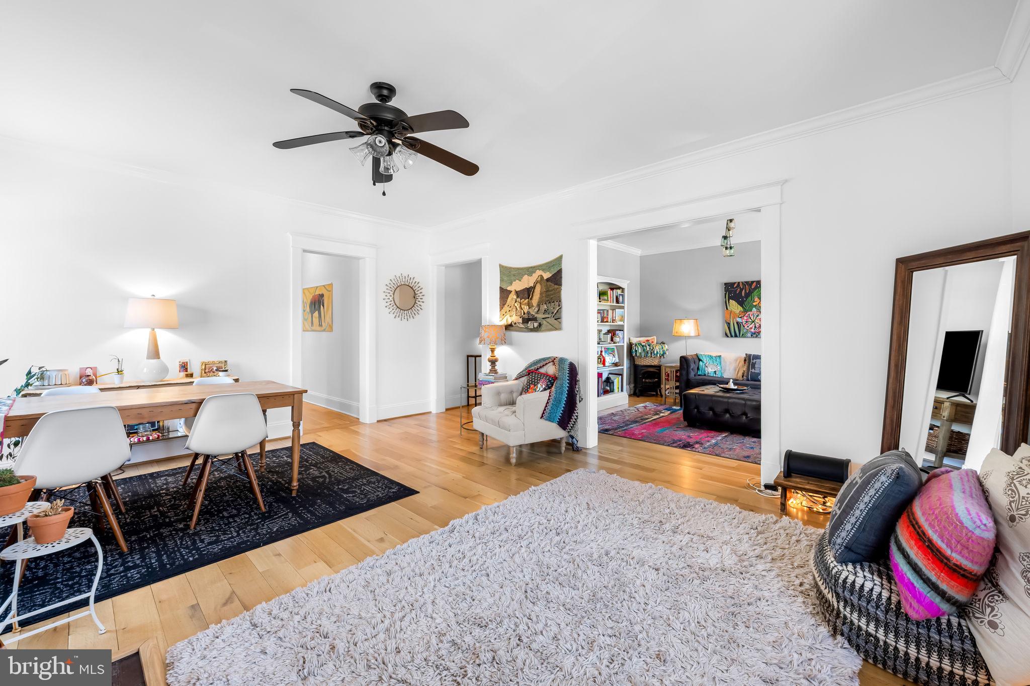 ROLAND PARK - Residential