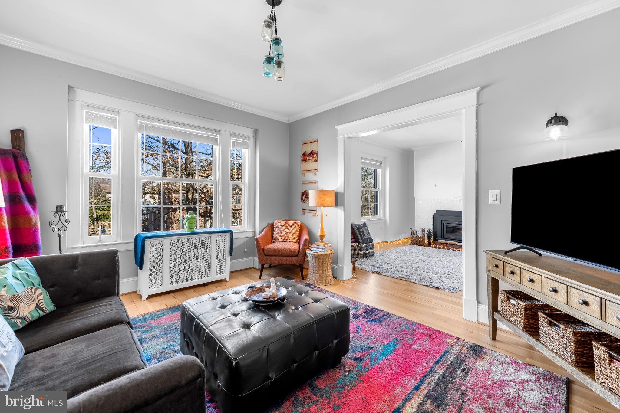 ROLAND PARK - Residential