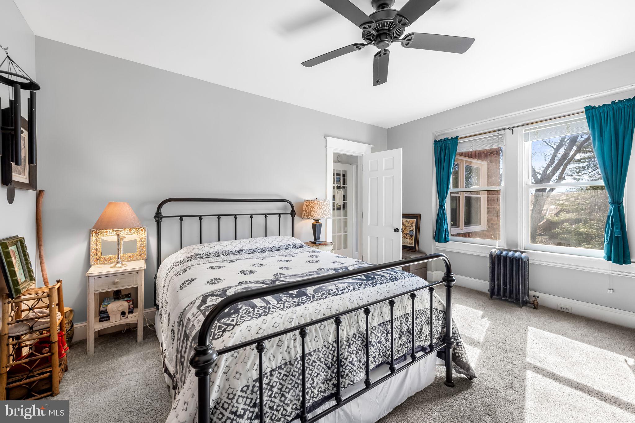 ROLAND PARK - Residential