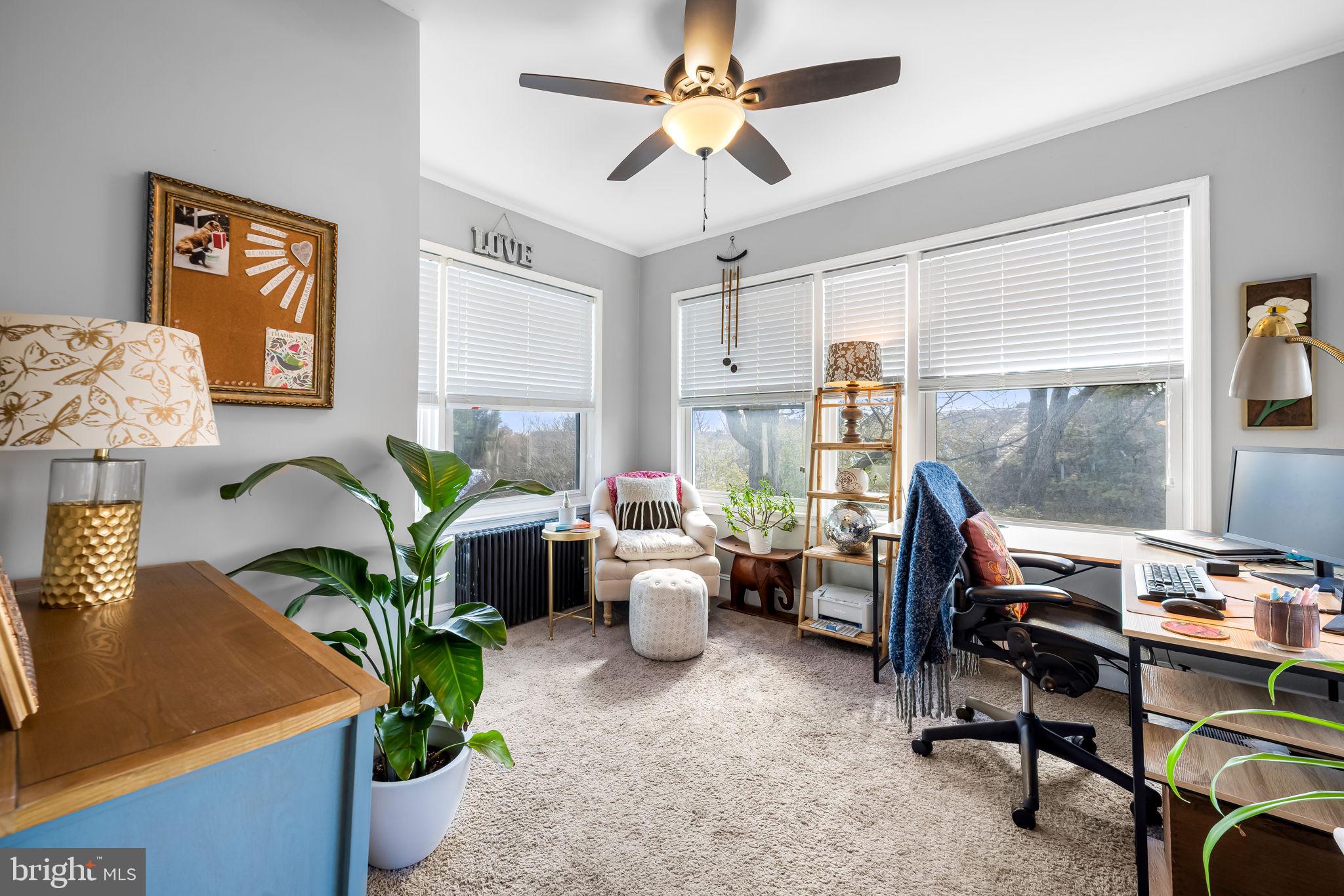 ROLAND PARK - Residential