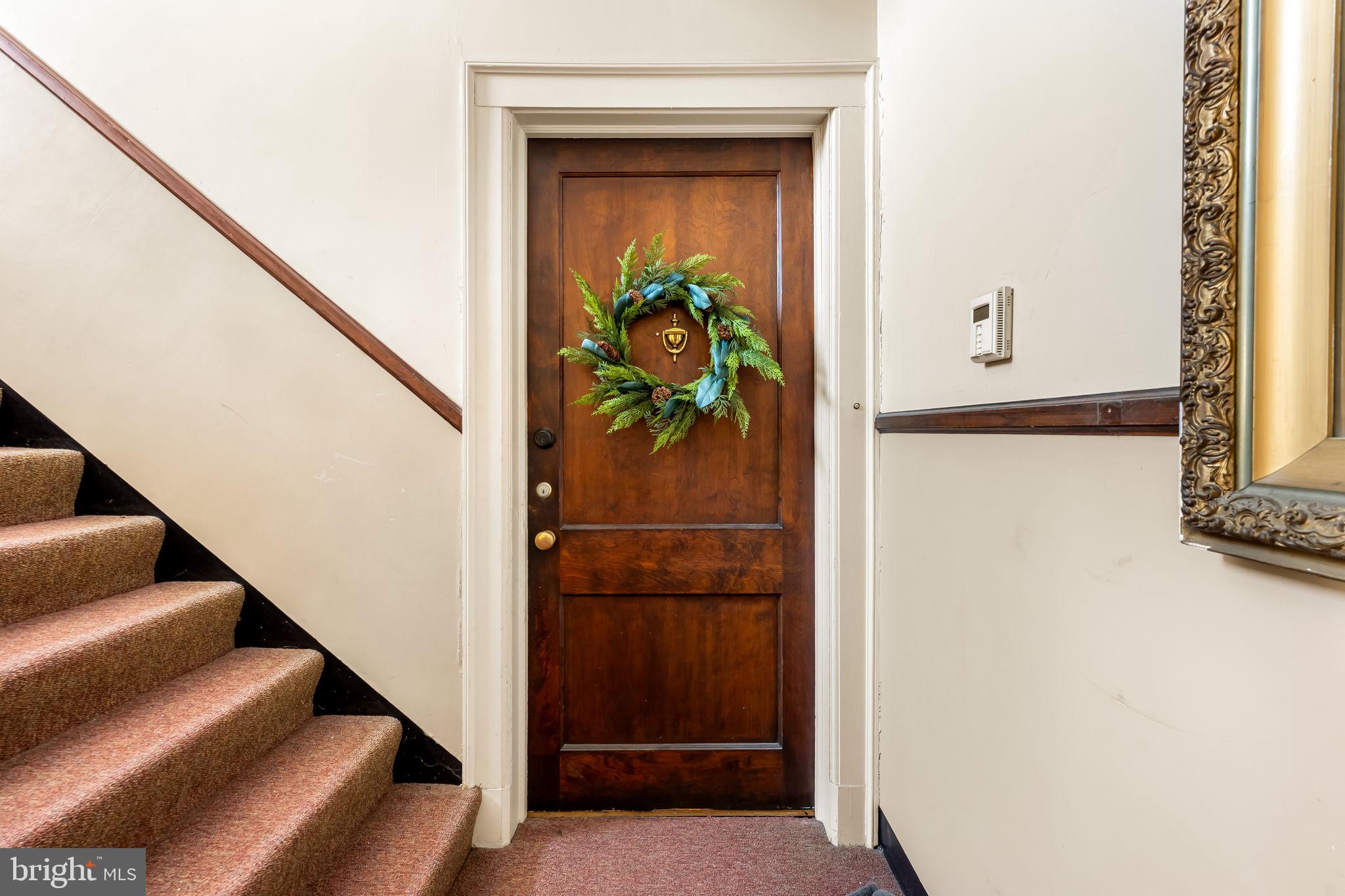 ROLAND PARK - Residential