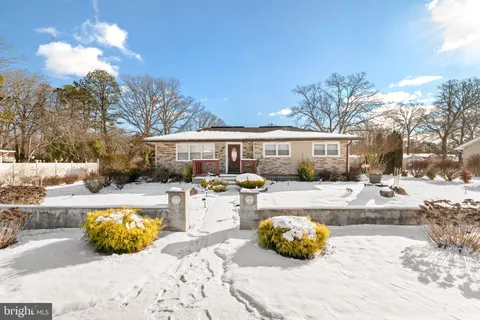 132 Bernard Avenue, Egg Harbor Township, NJ 08234 - MLS#: NJAC2016654