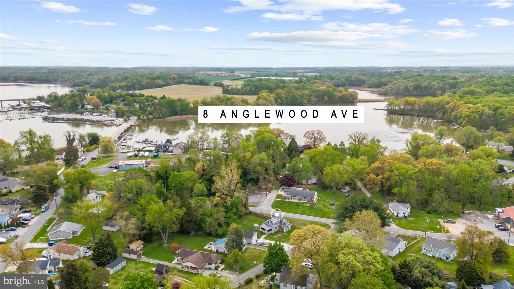 HACKS POINT - Residential