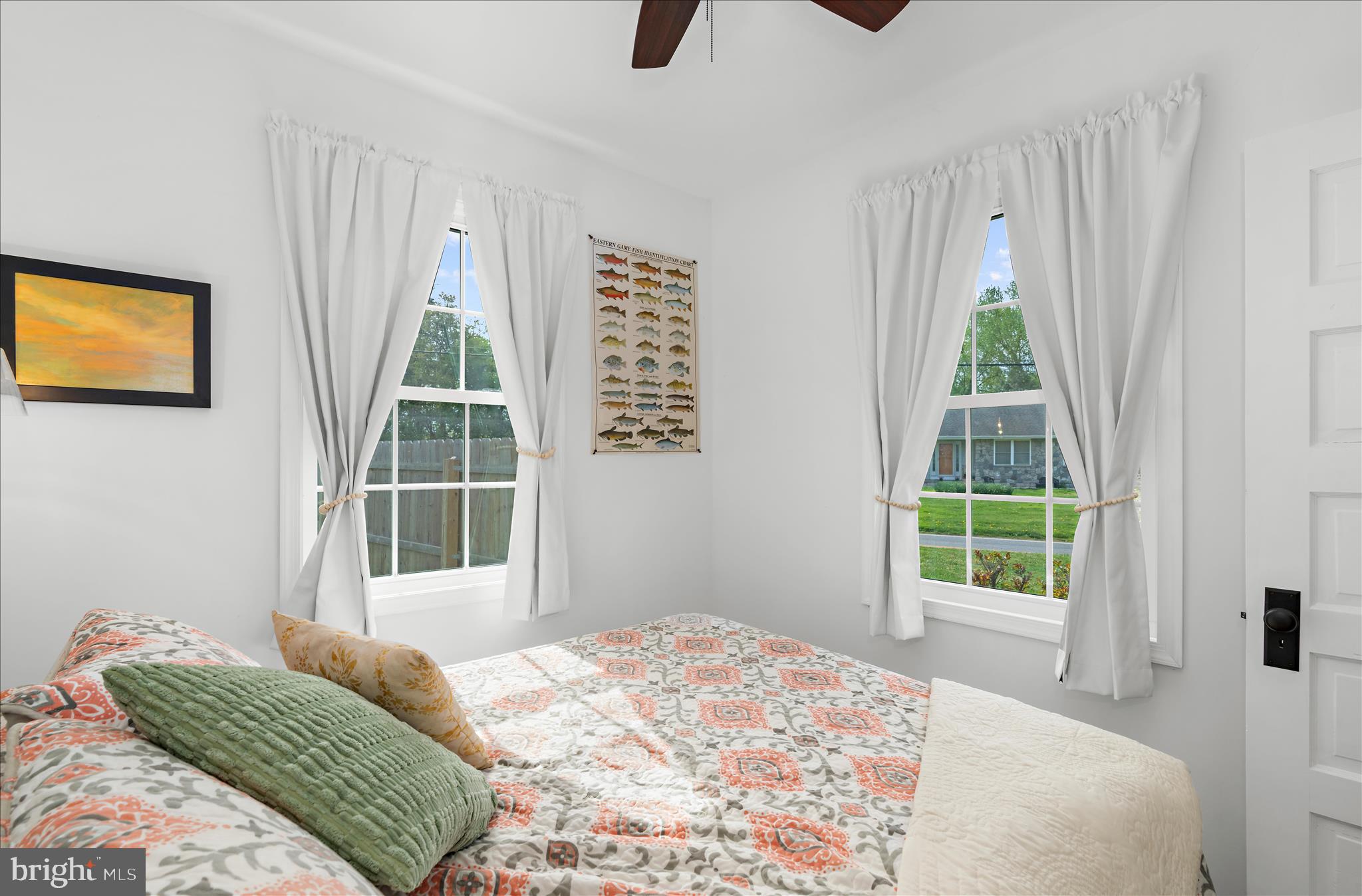 HACKS POINT - Residential