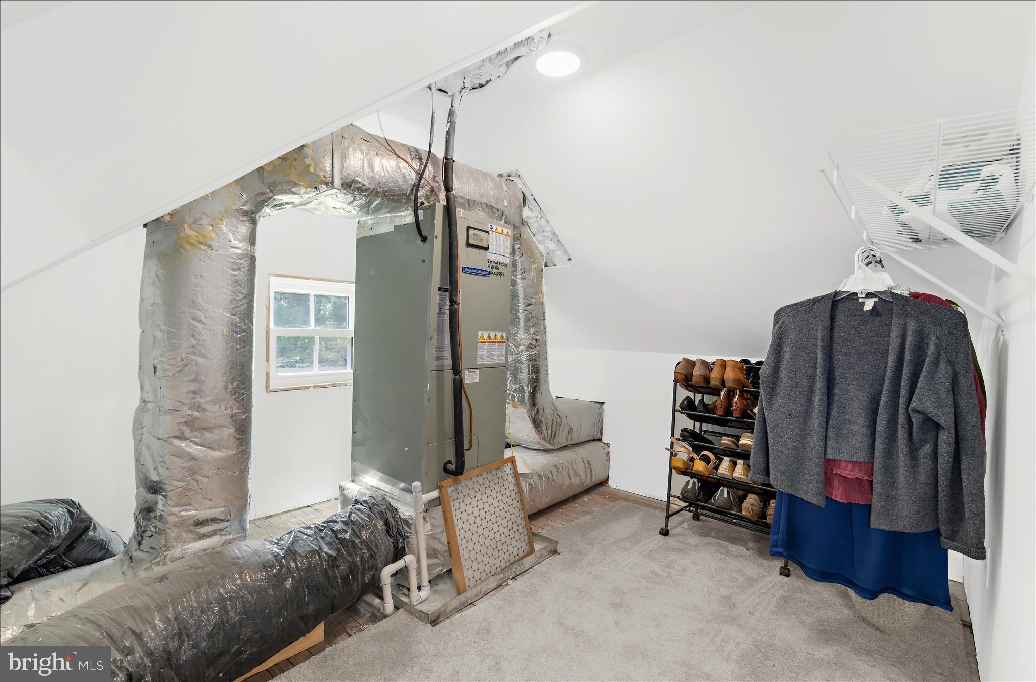 HACKS POINT - Residential