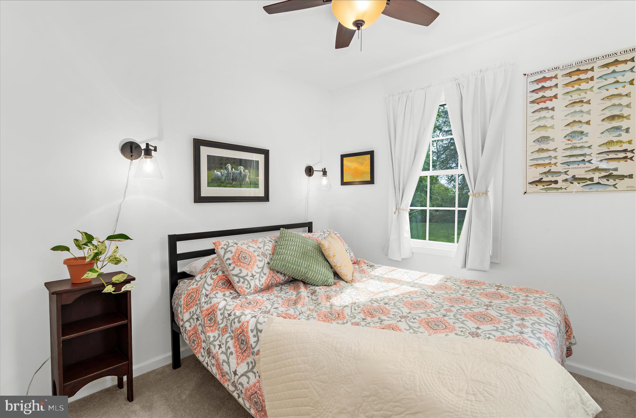 HACKS POINT - Residential