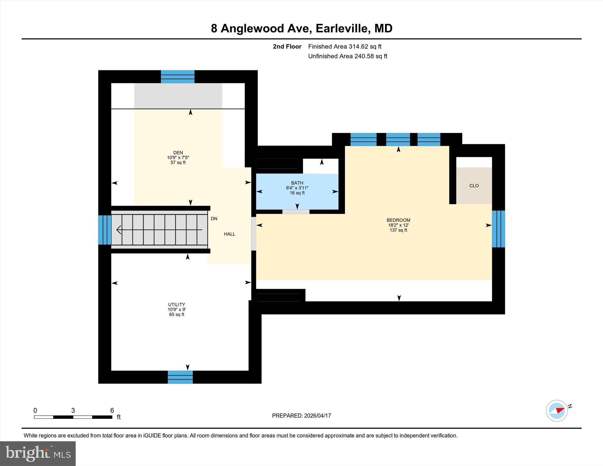 HACKS POINT - Residential