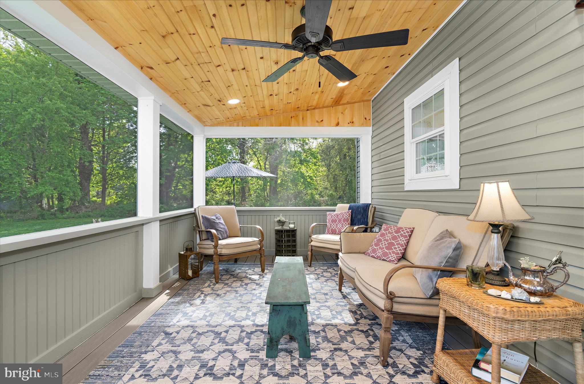 HACKS POINT - Residential