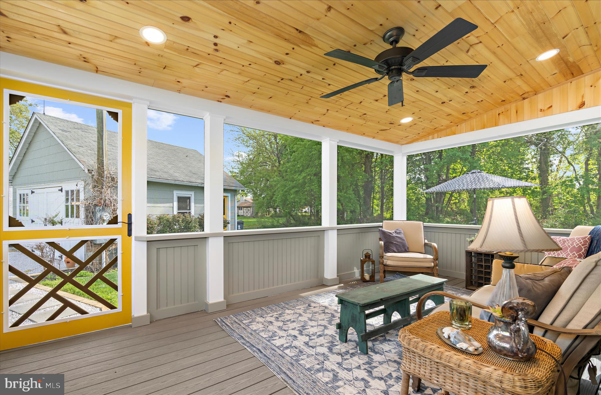 HACKS POINT - Residential