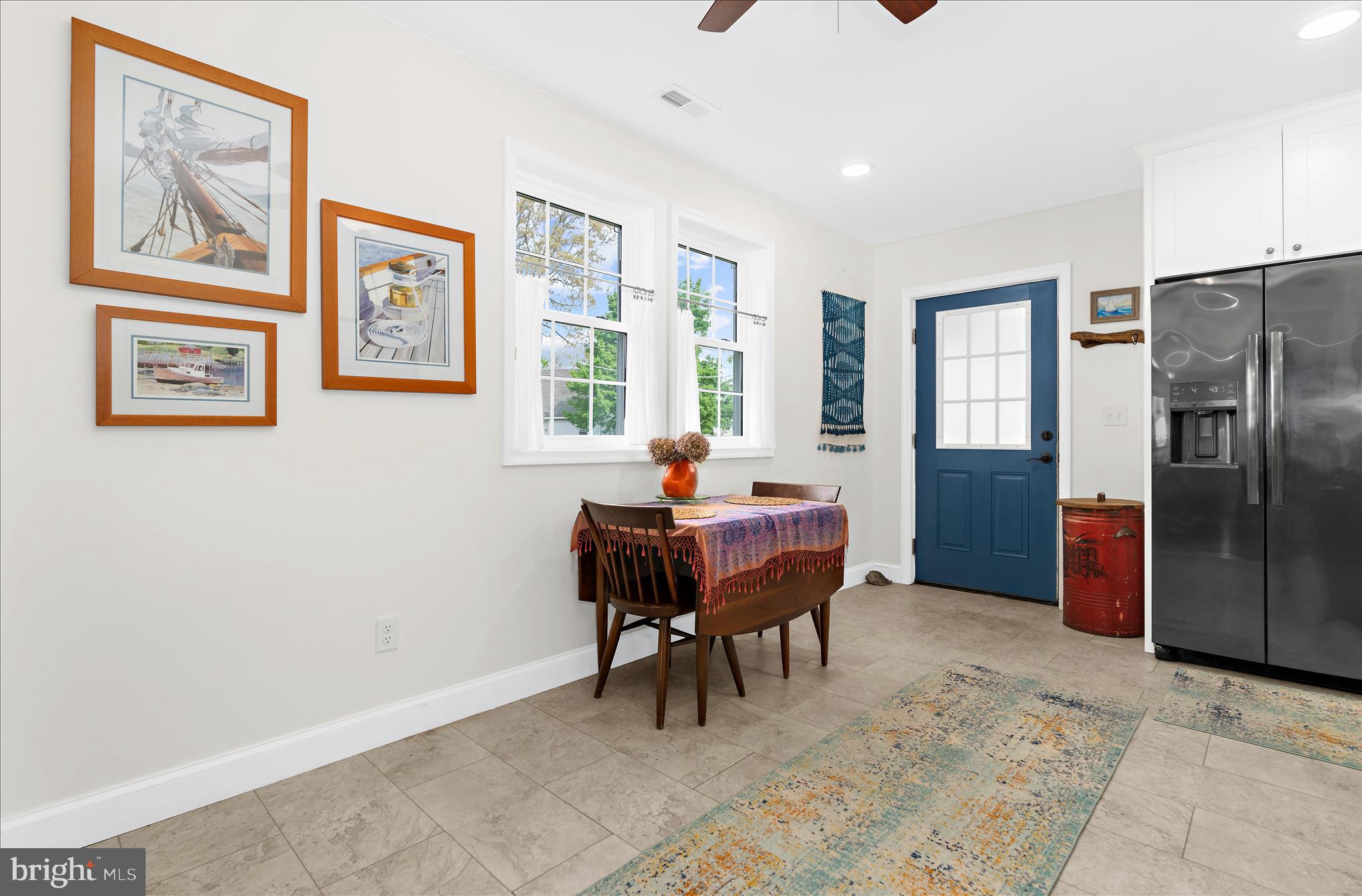 HACKS POINT - Residential