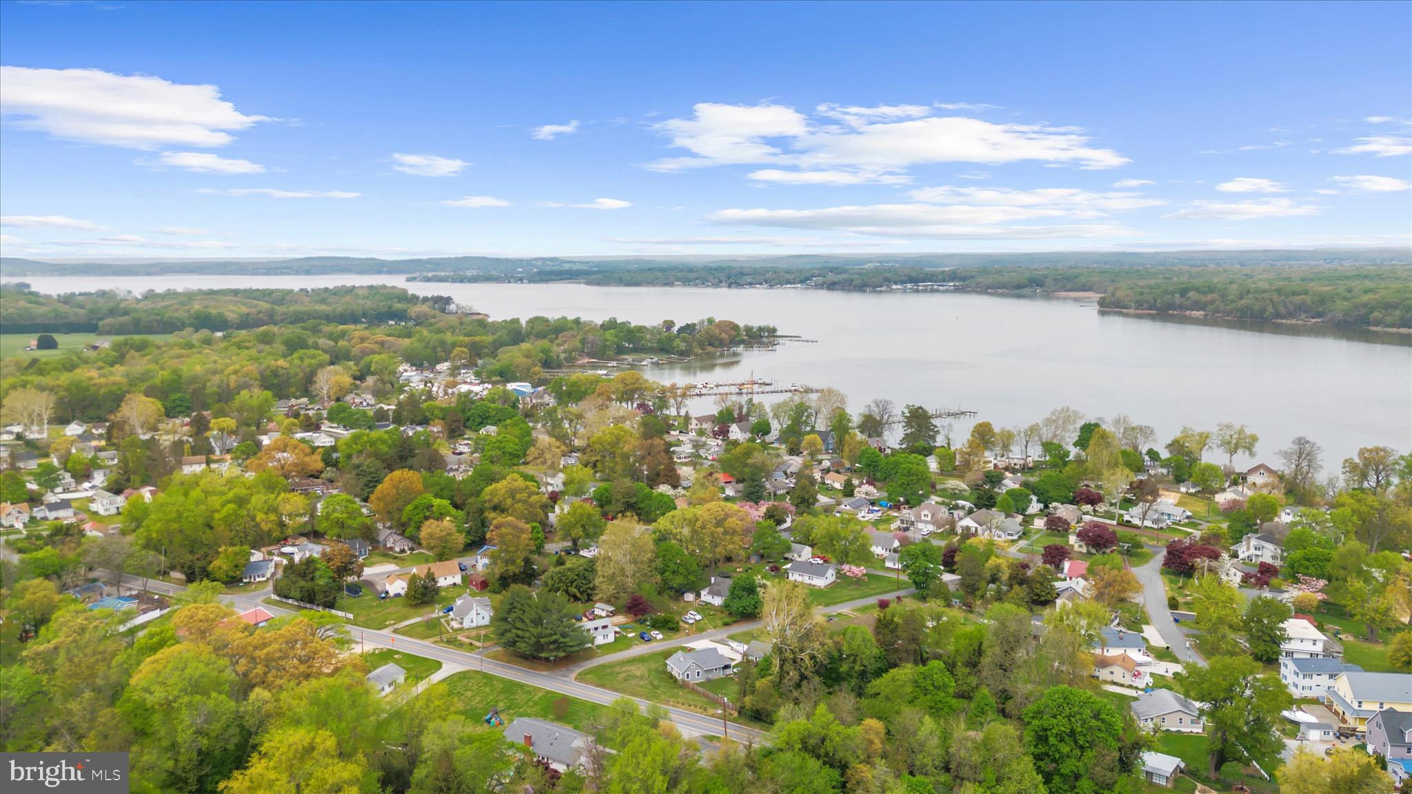 HACKS POINT - Residential