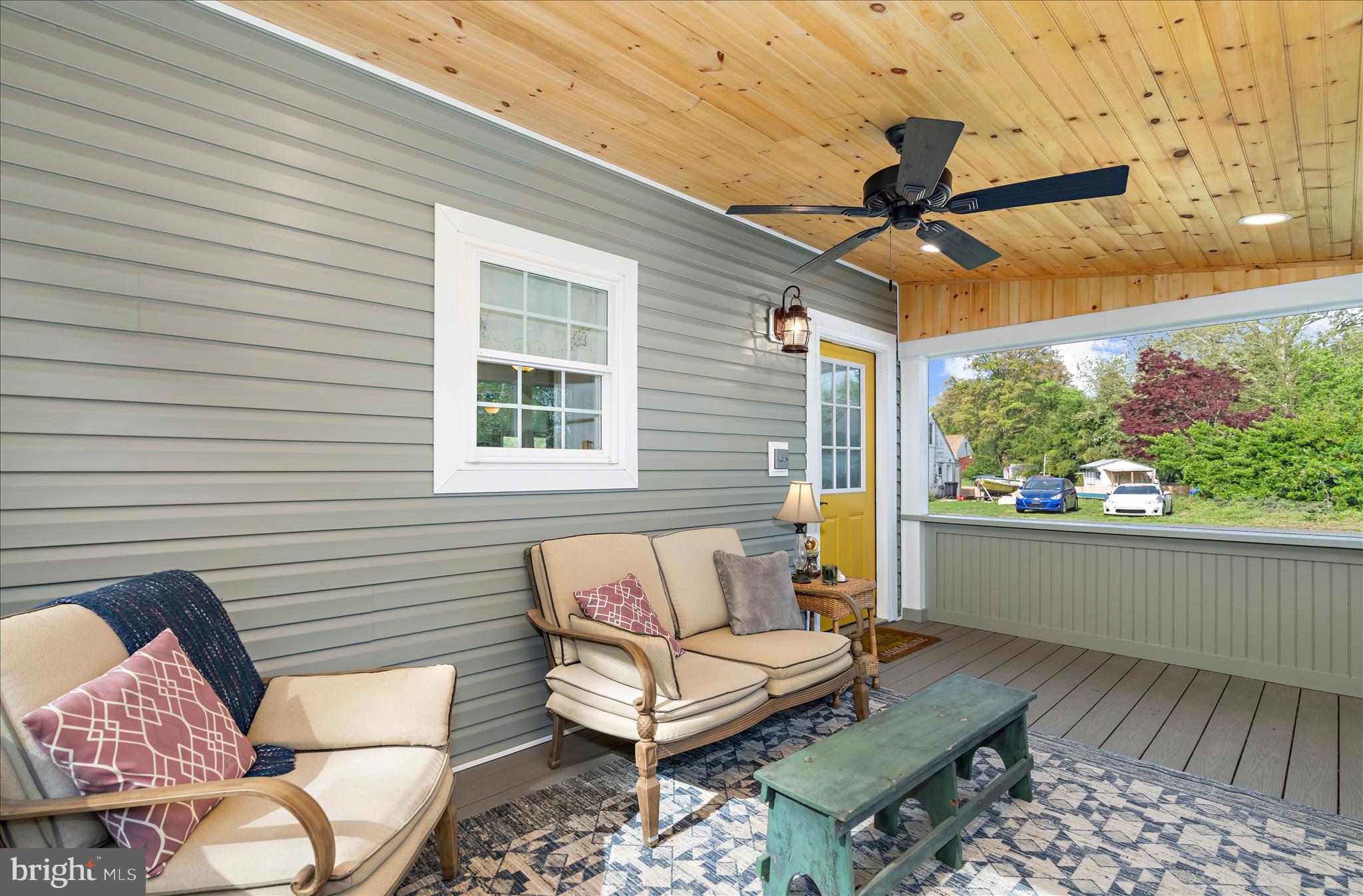 HACKS POINT - Residential