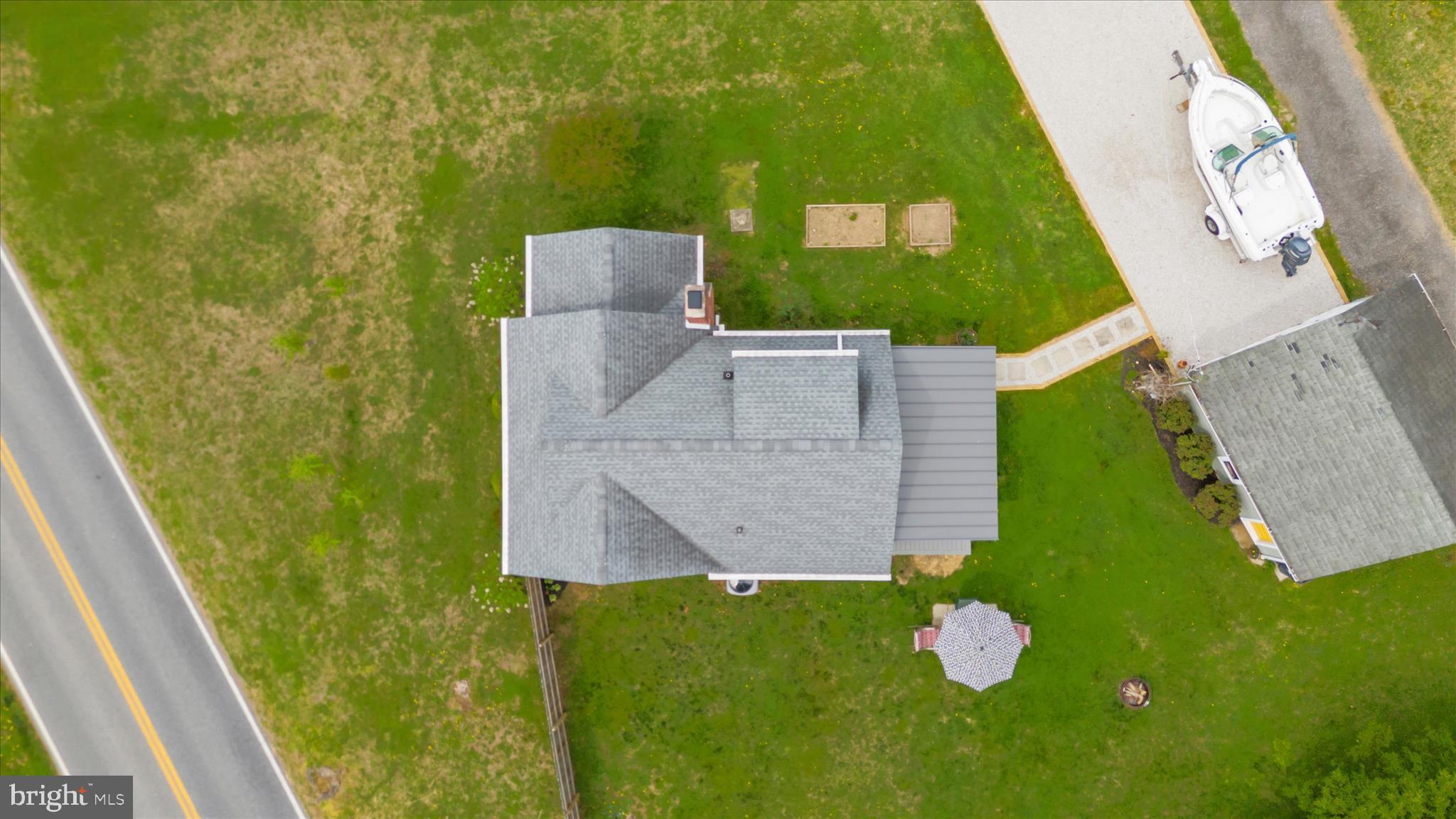 HACKS POINT - Residential