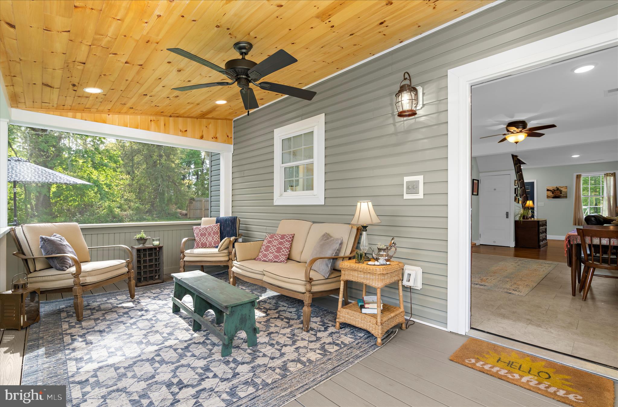 HACKS POINT - Residential