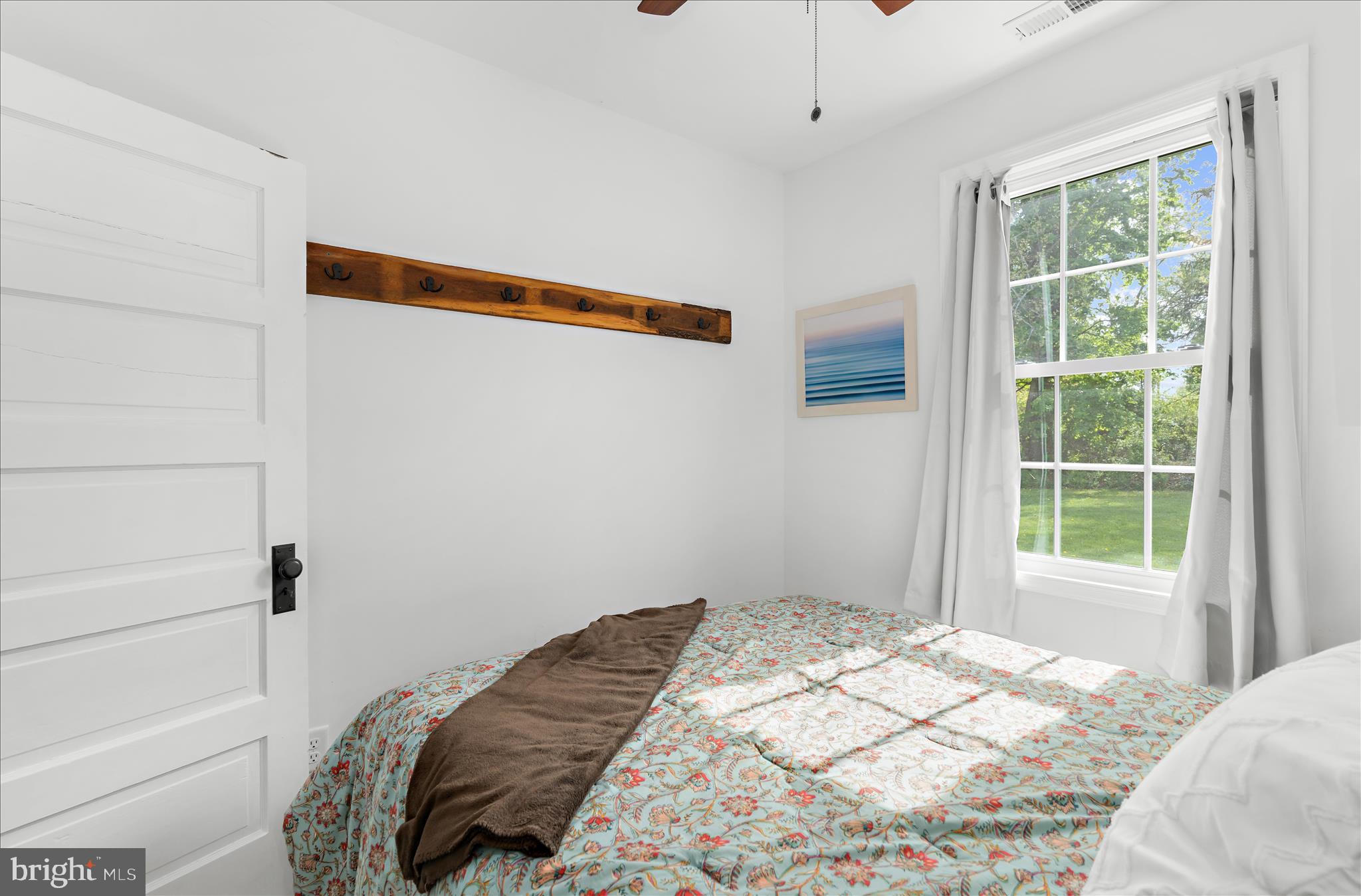 HACKS POINT - Residential