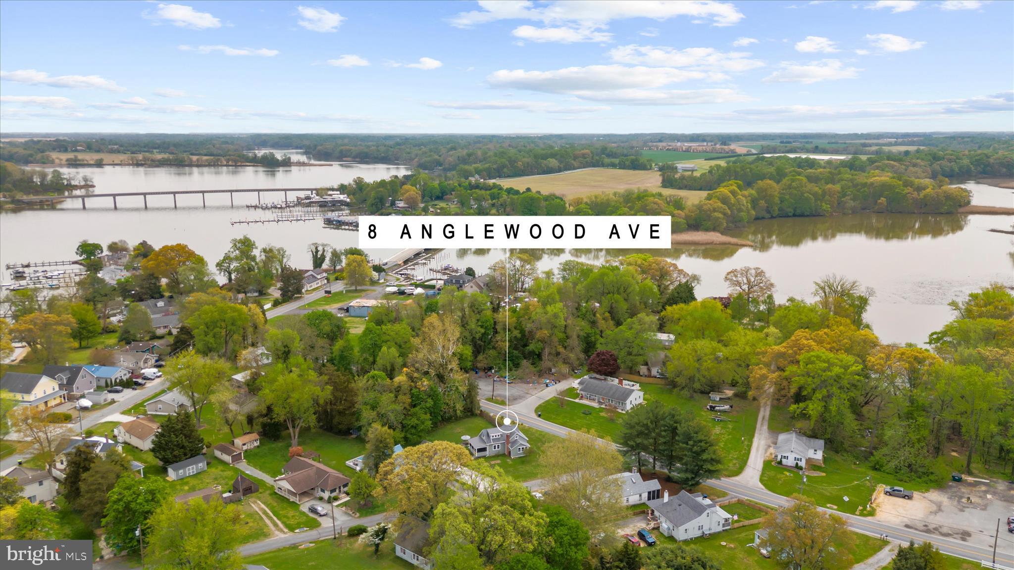 HACKS POINT - Residential