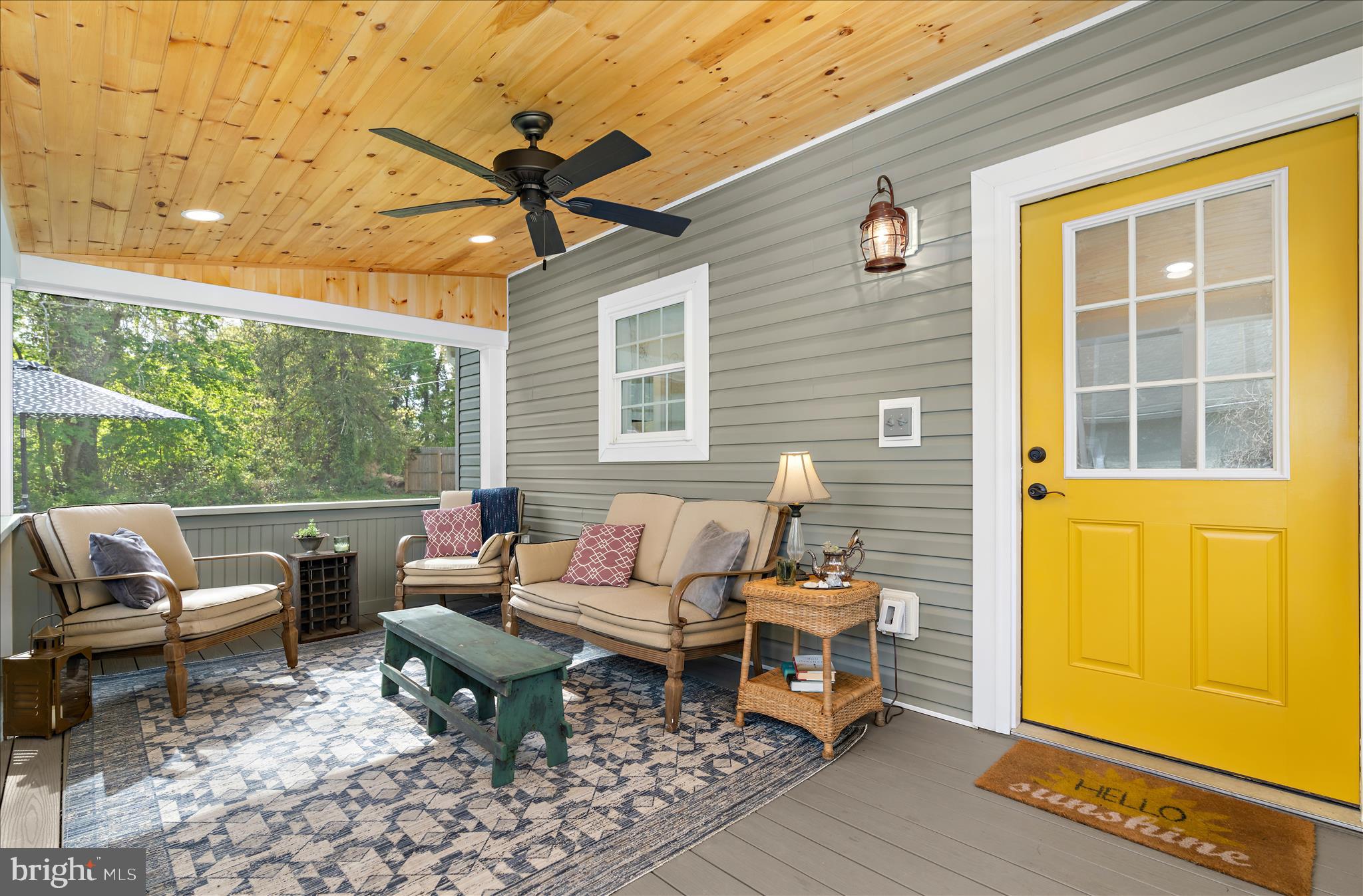 HACKS POINT - Residential