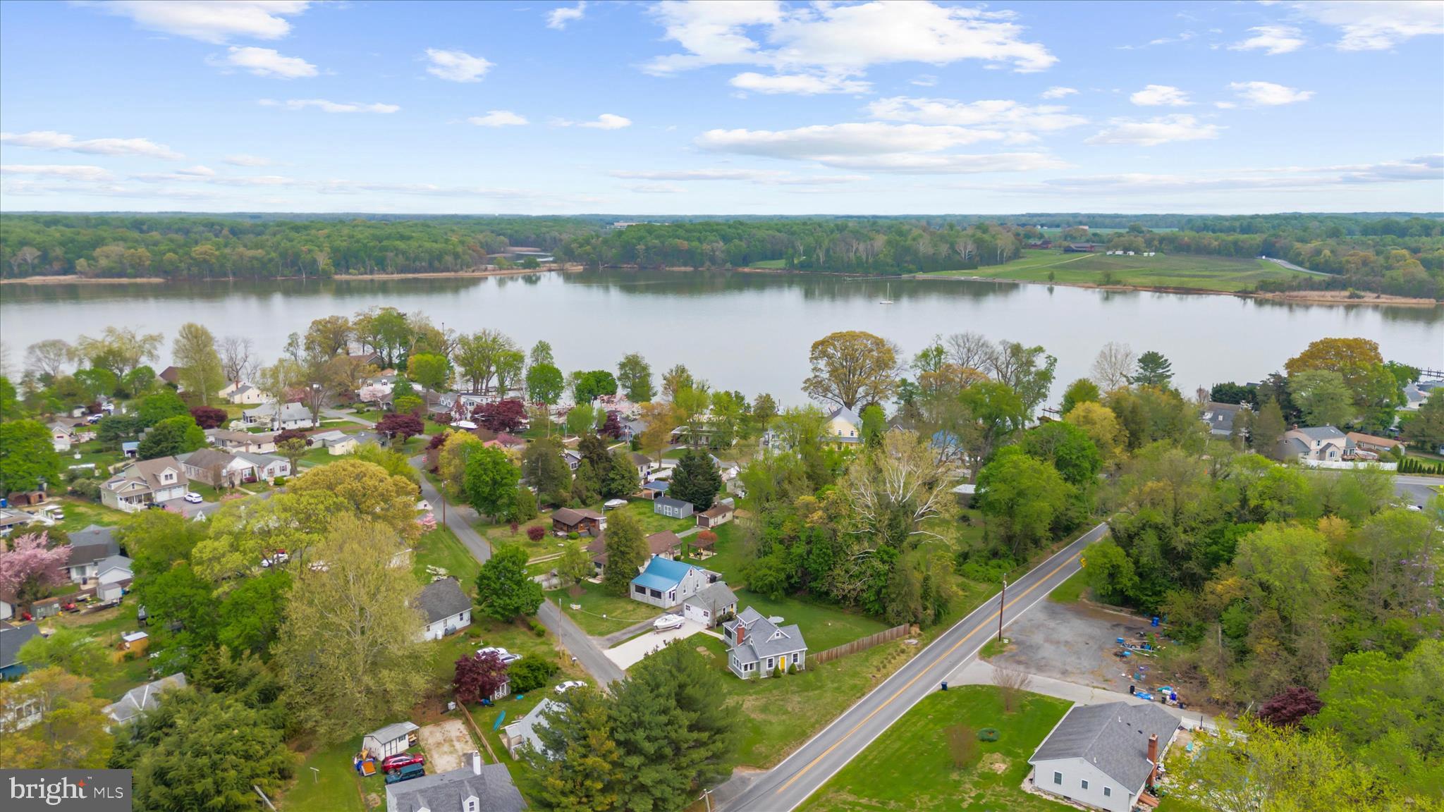 HACKS POINT - Residential