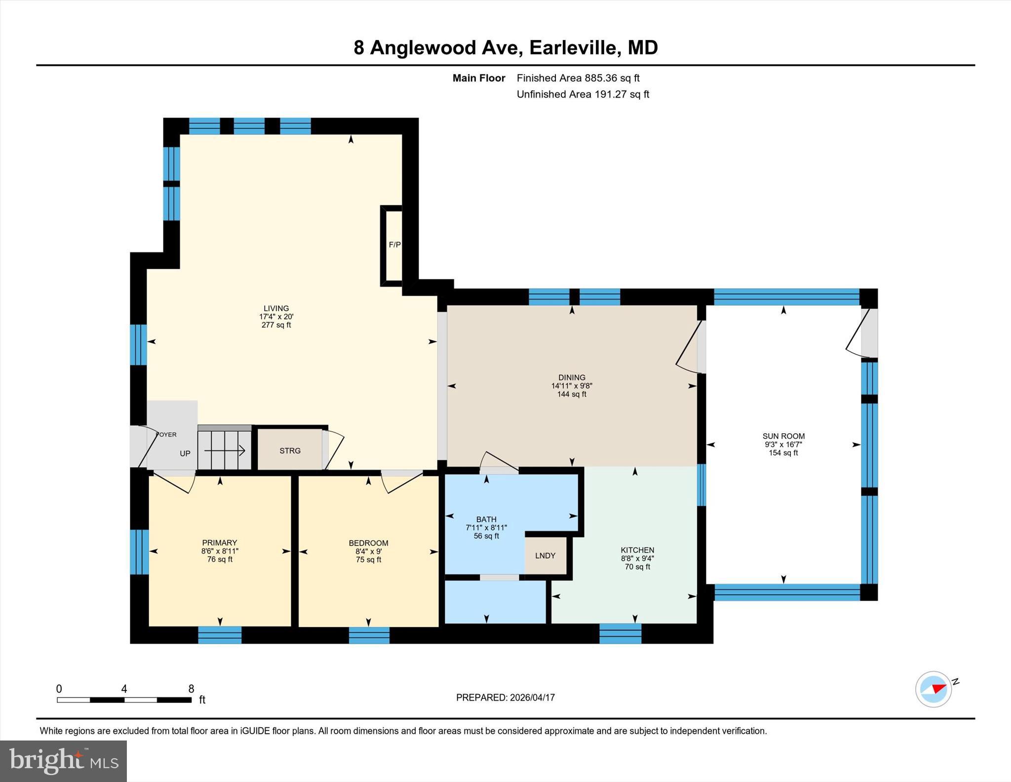 HACKS POINT - Residential