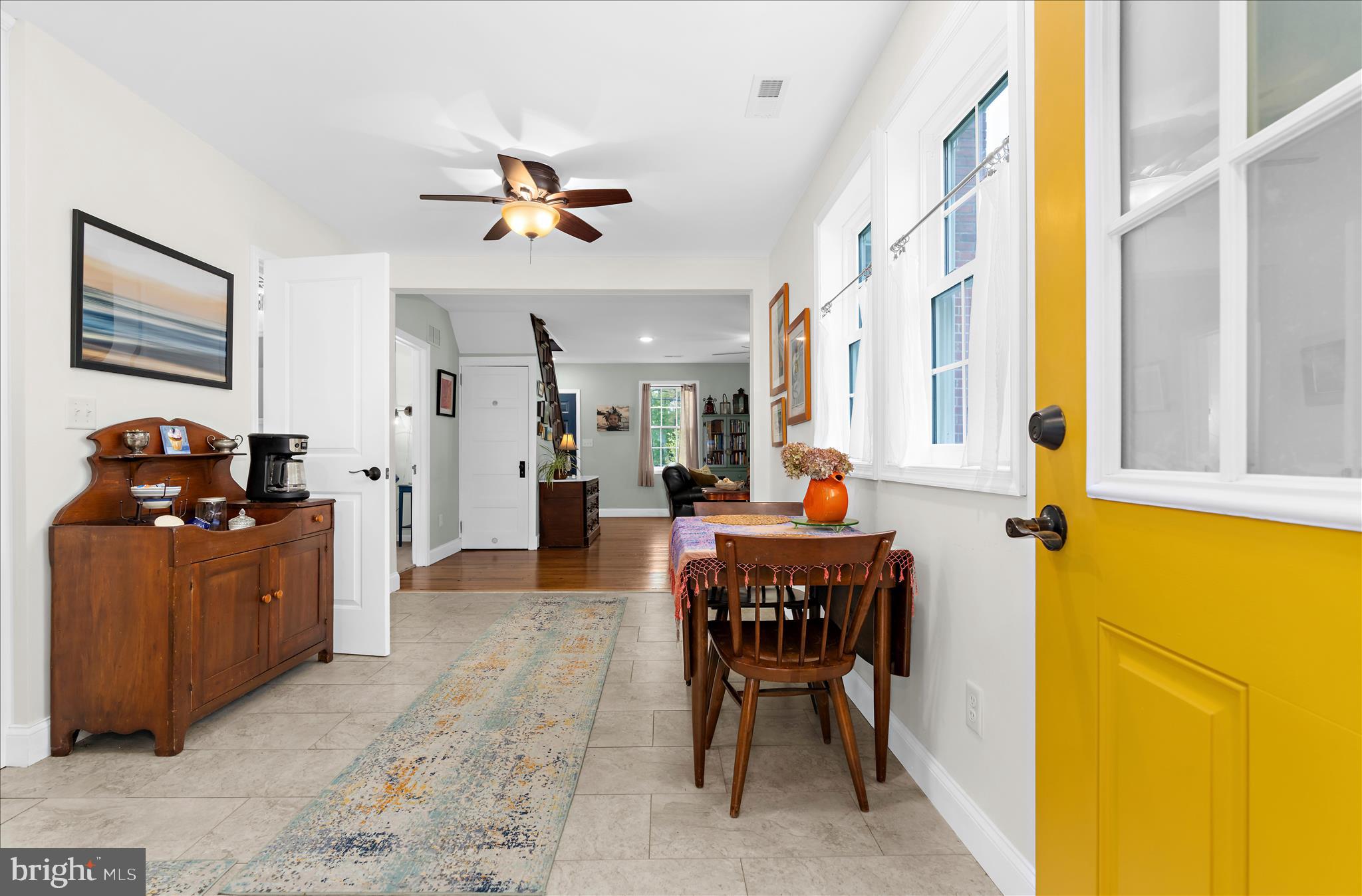 HACKS POINT - Residential