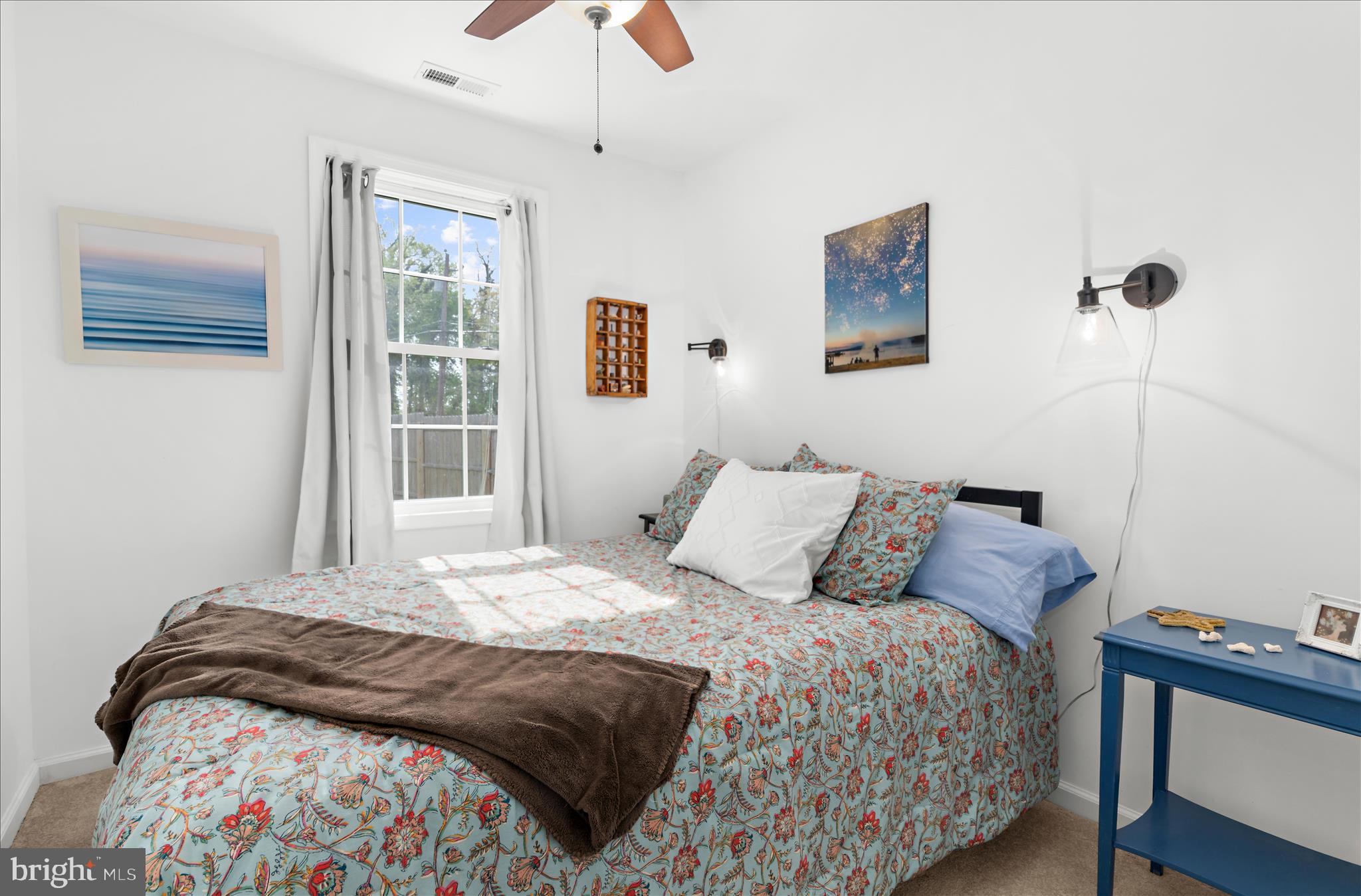 HACKS POINT - Residential