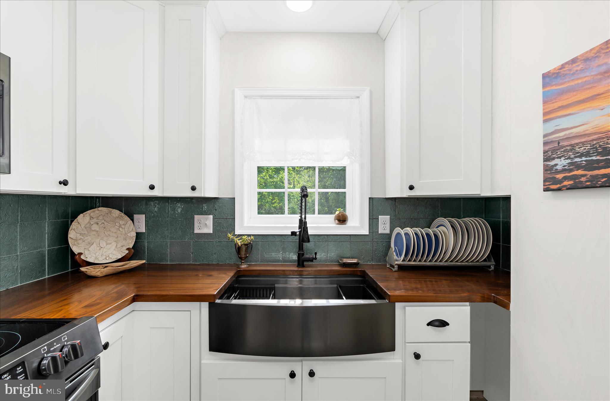 HACKS POINT - Residential