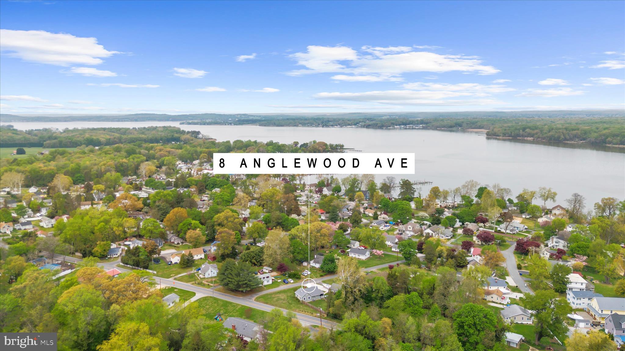 HACKS POINT - Residential