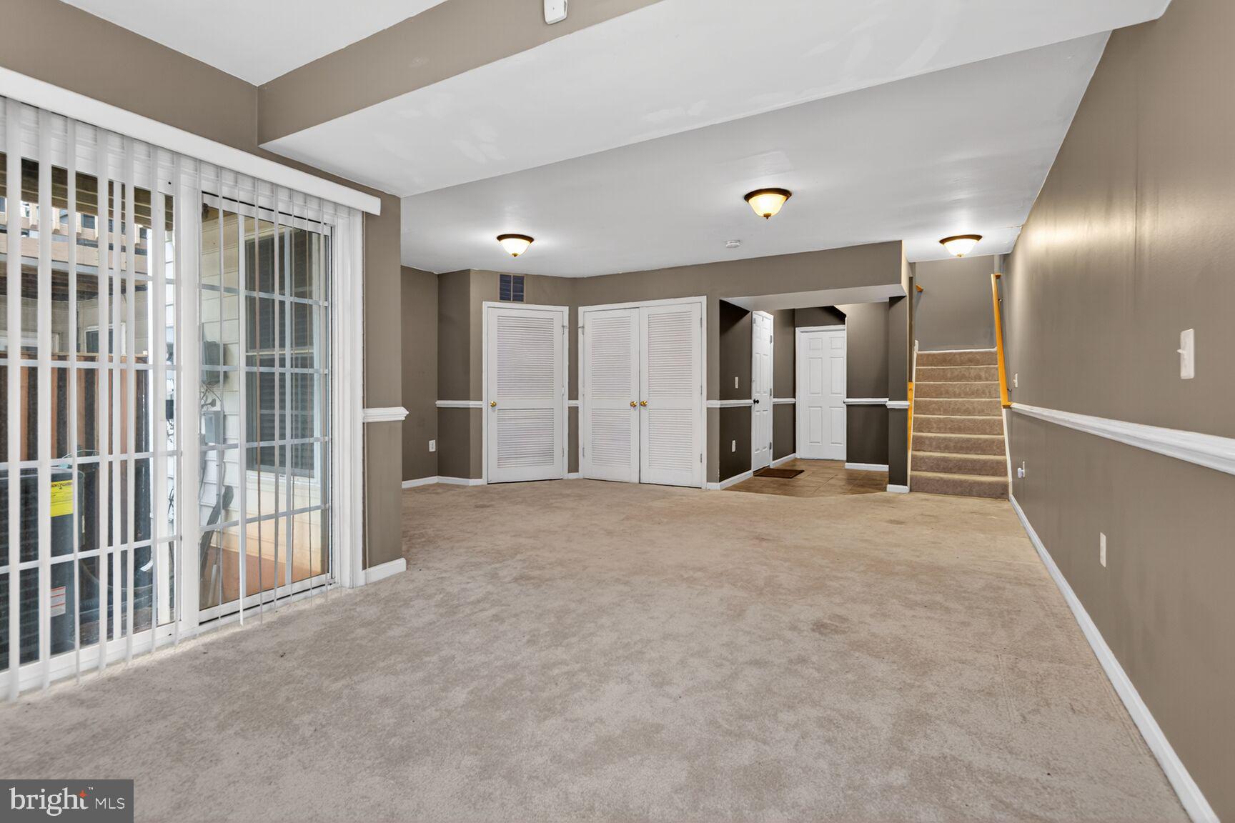 TOWNES AT COMPTON FARM - Residential