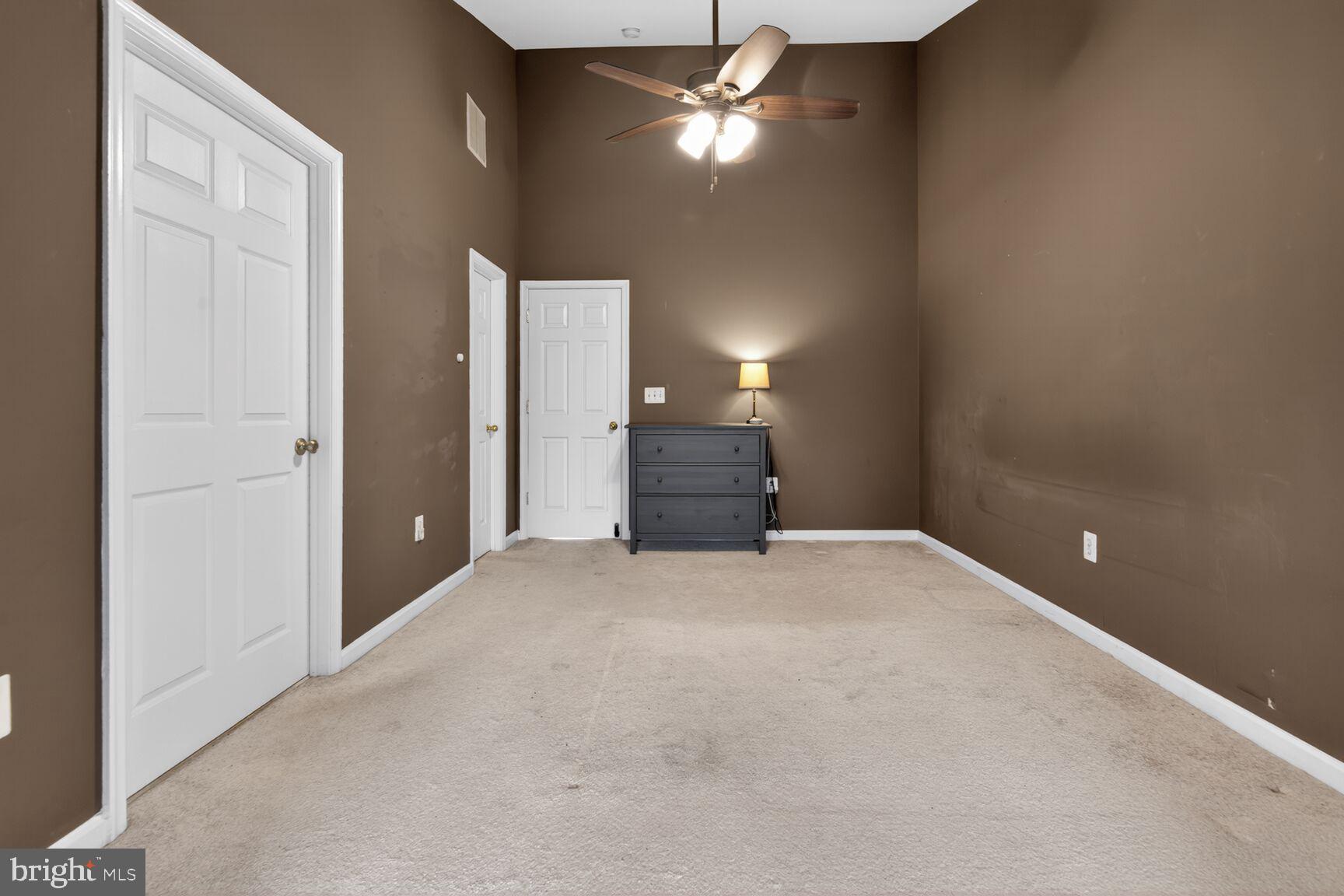 TOWNES AT COMPTON FARM - Residential