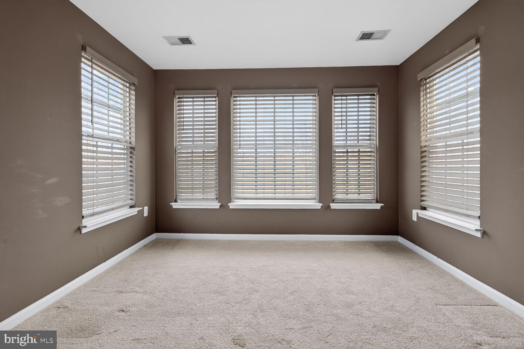 TOWNES AT COMPTON FARM - Residential