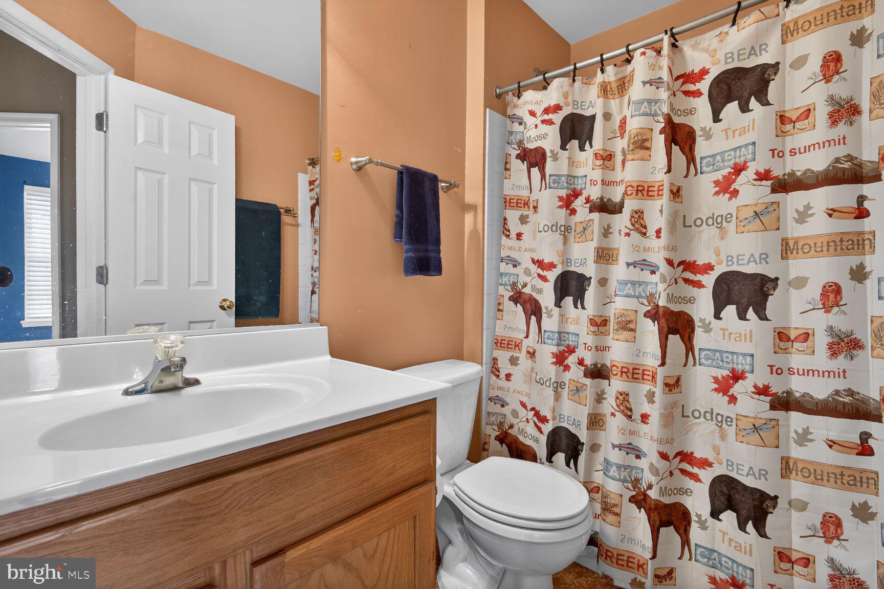 TOWNES AT COMPTON FARM - Residential