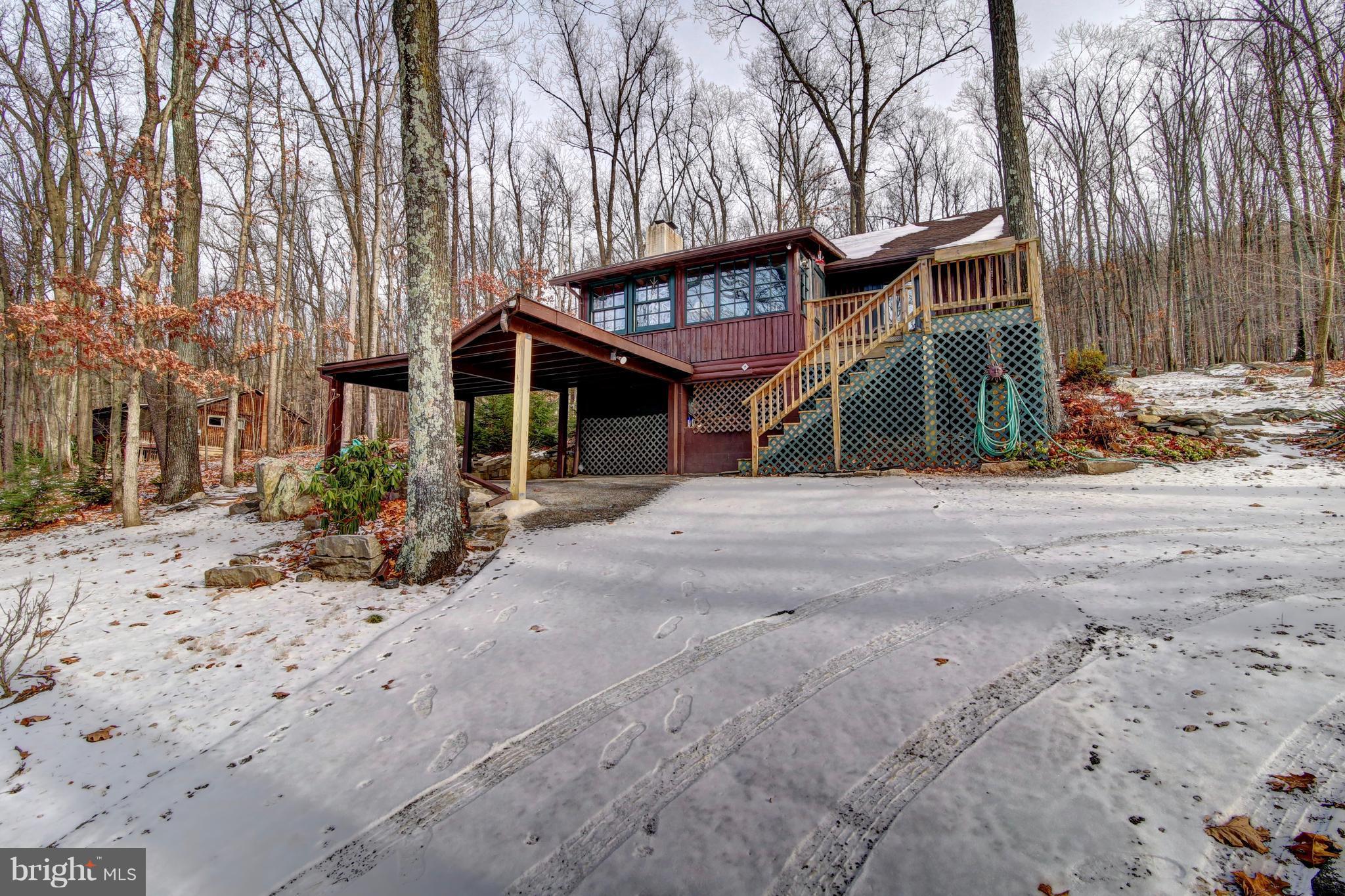 SHANNONDALE - Residential