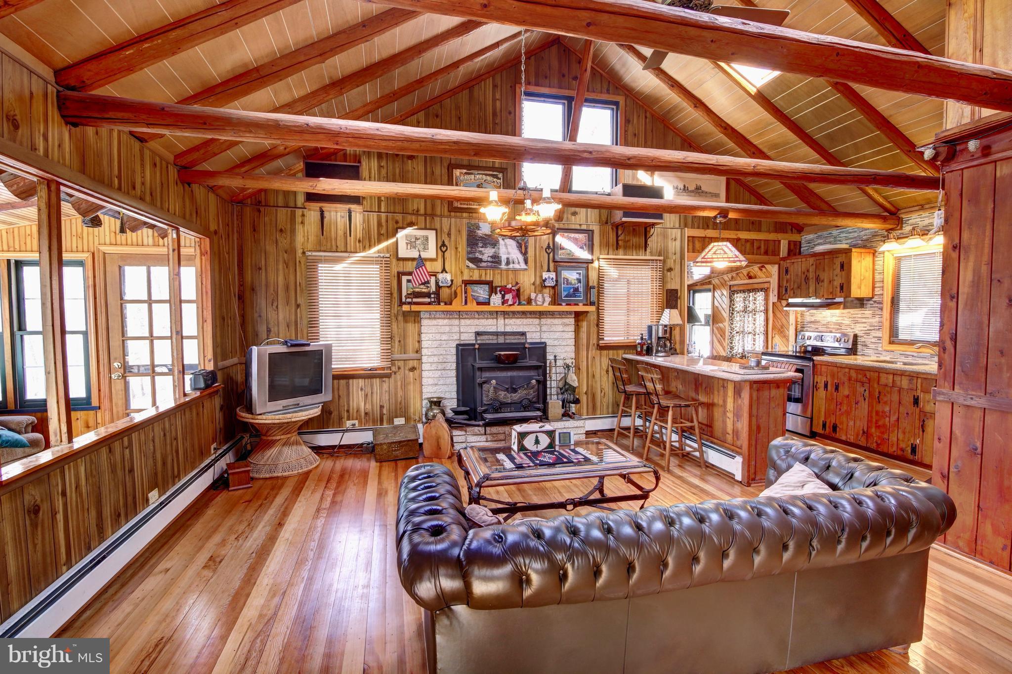 SHANNONDALE - Residential