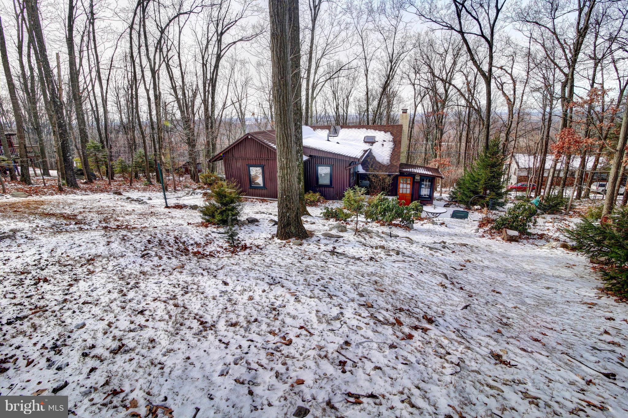 SHANNONDALE - Residential