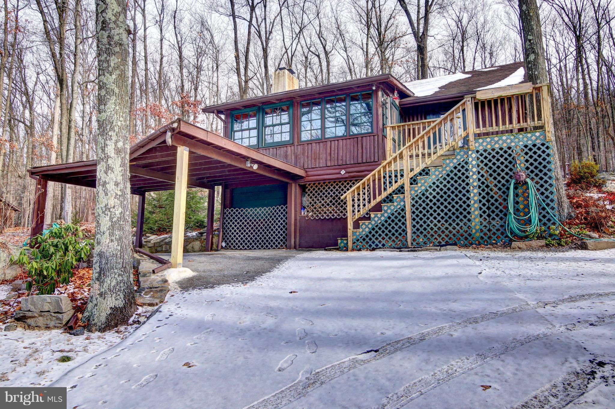 SHANNONDALE - Residential