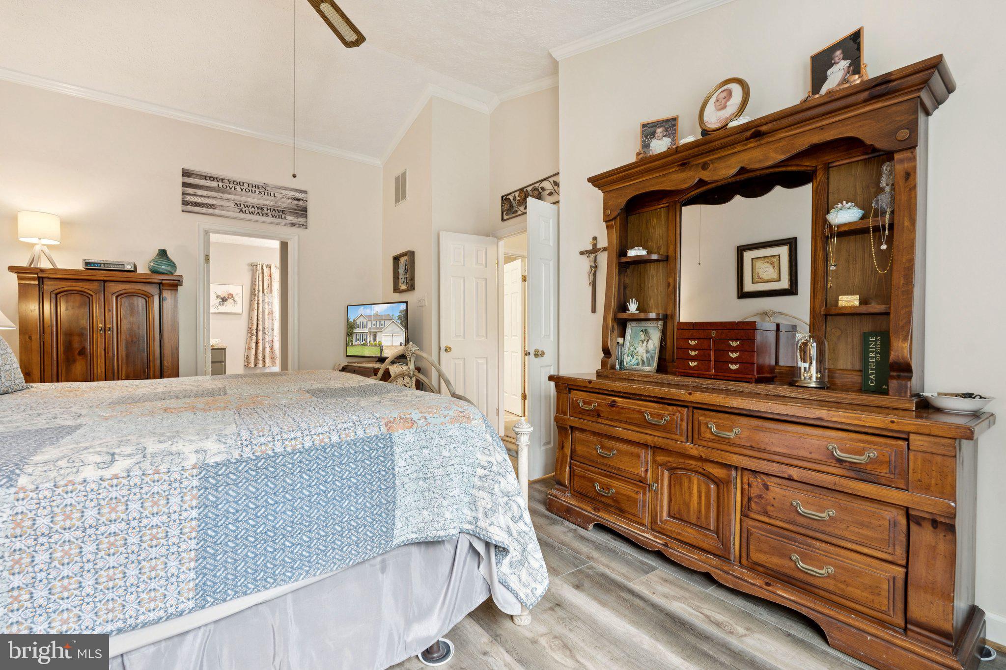 BRENTWOOD PARK - Residential