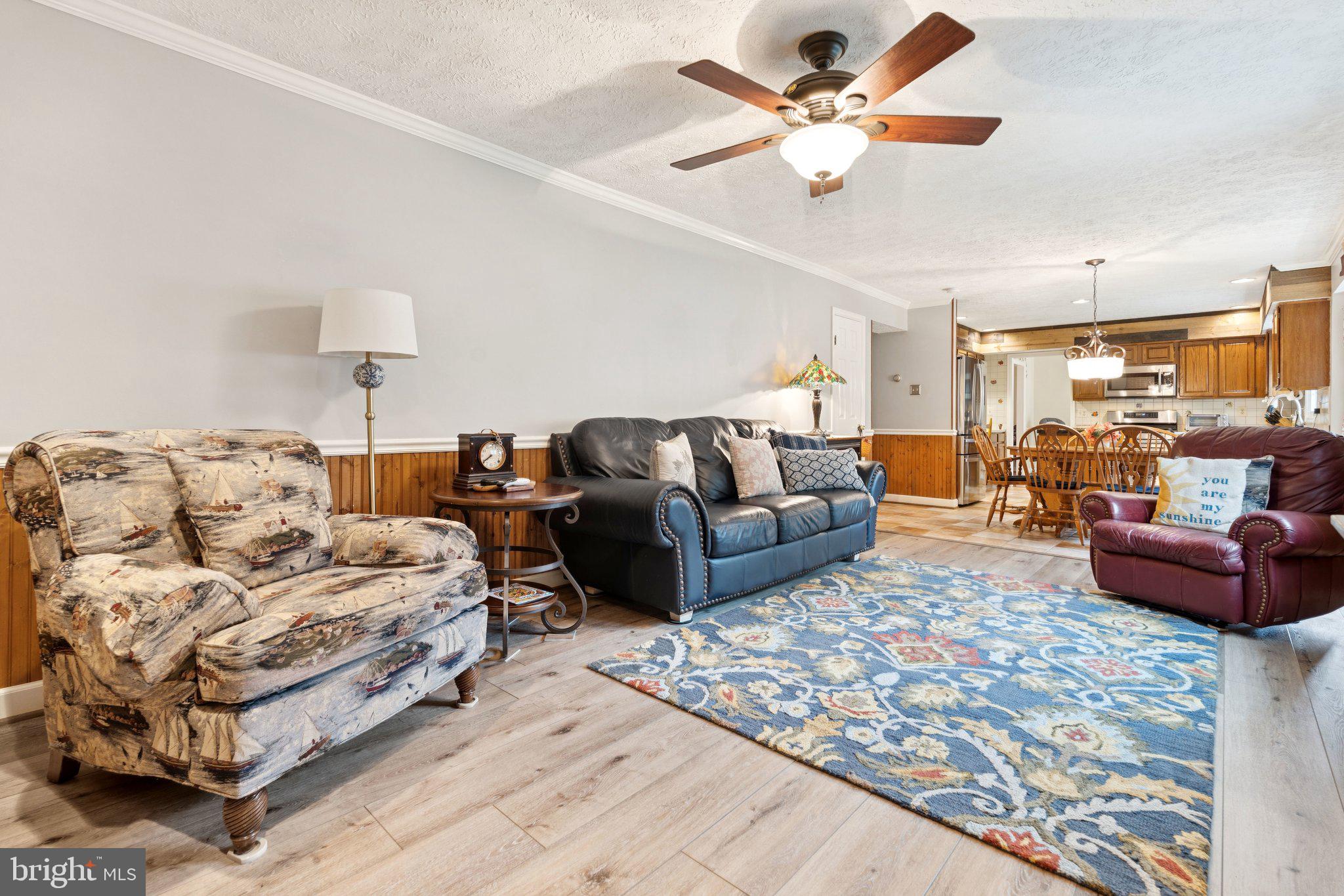 BRENTWOOD PARK - Residential