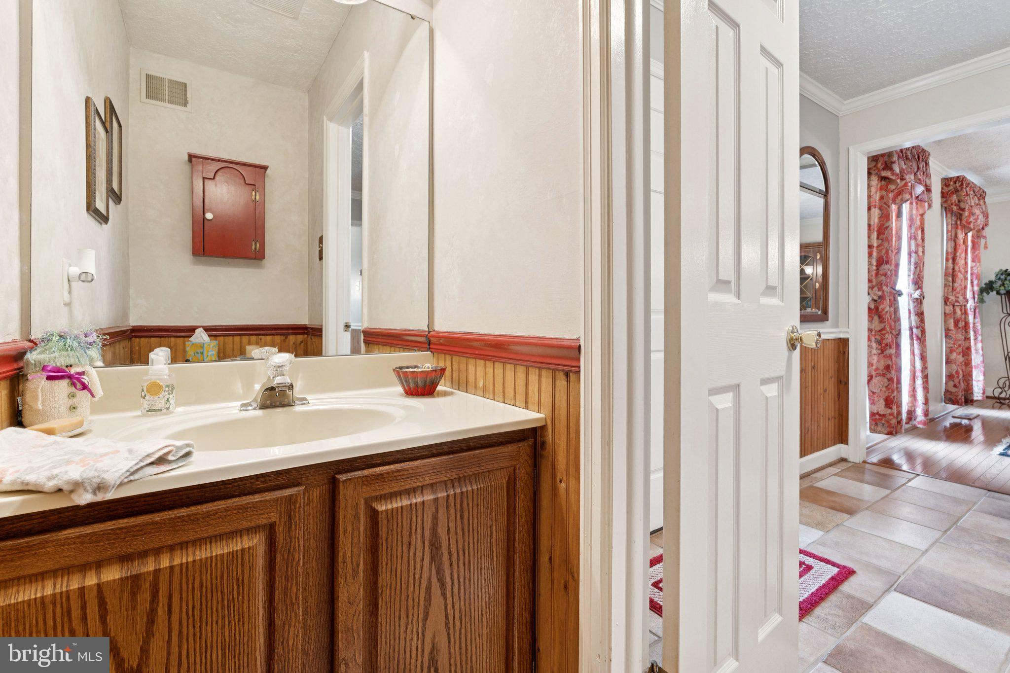 BRENTWOOD PARK - Residential