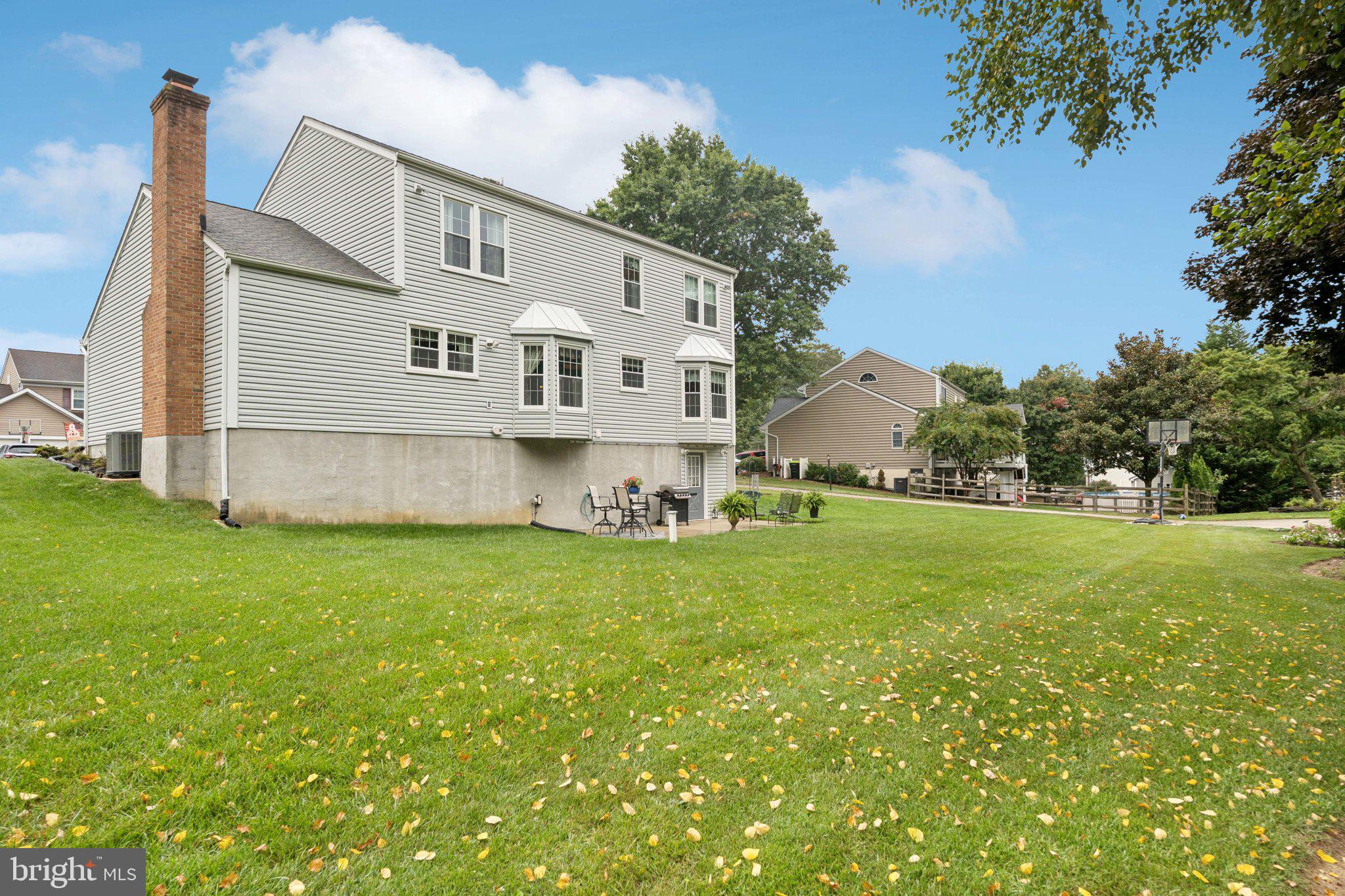 BRENTWOOD PARK - Residential