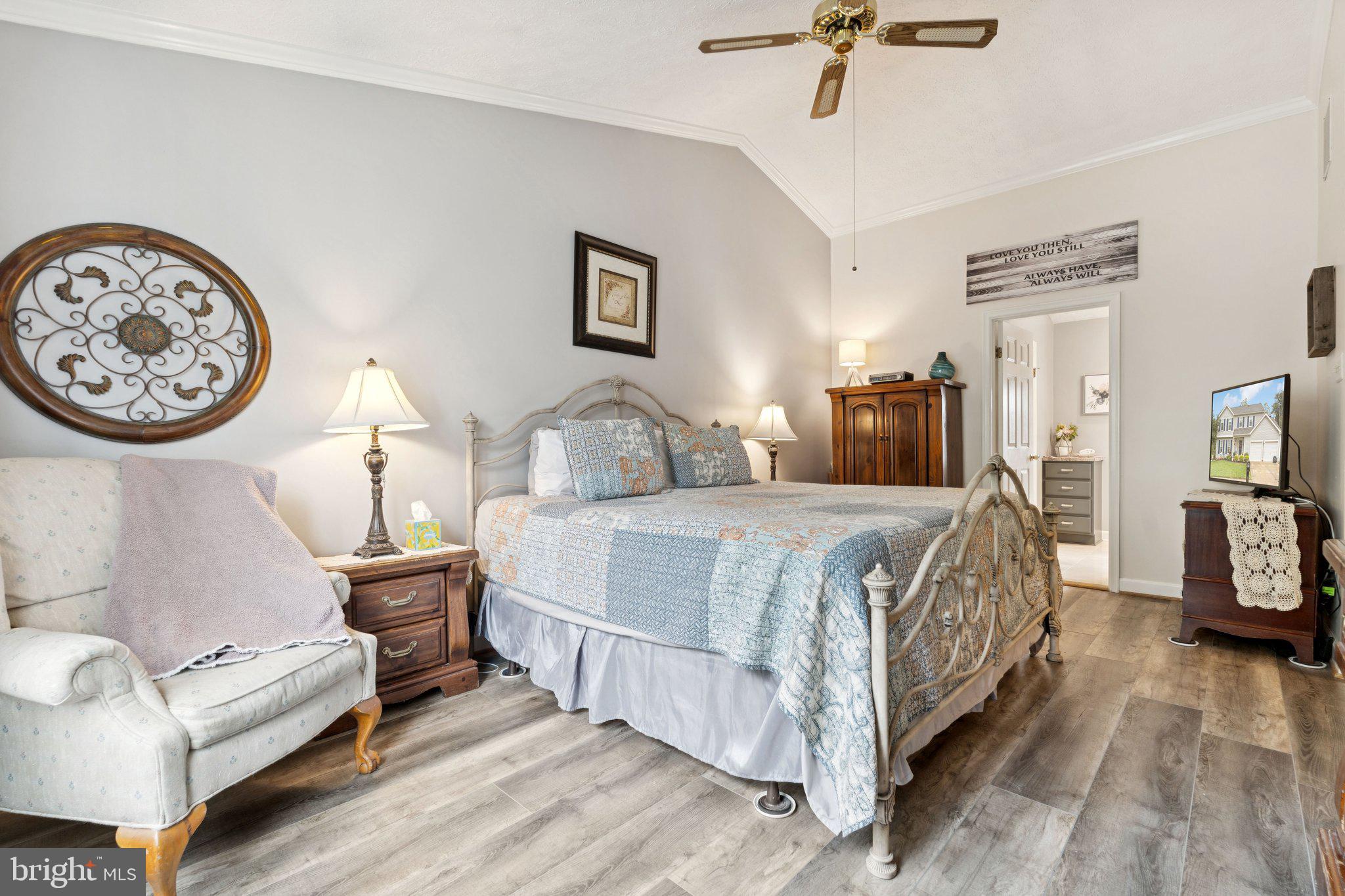 BRENTWOOD PARK - Residential