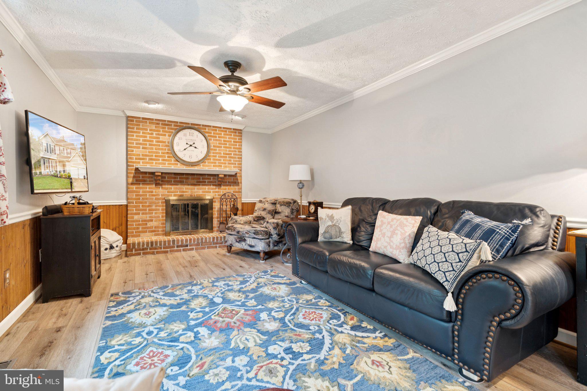 BRENTWOOD PARK - Residential