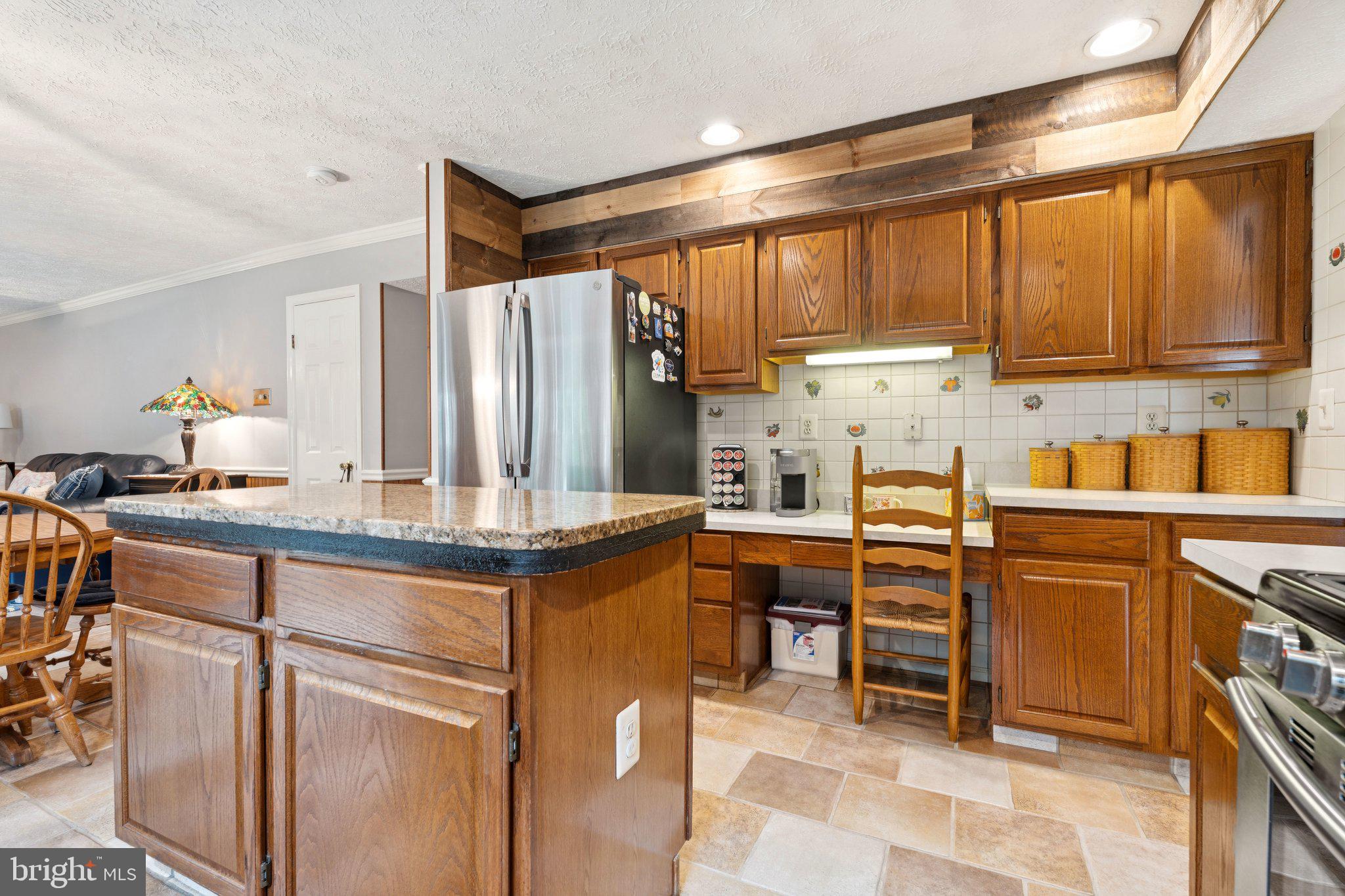 BRENTWOOD PARK - Residential