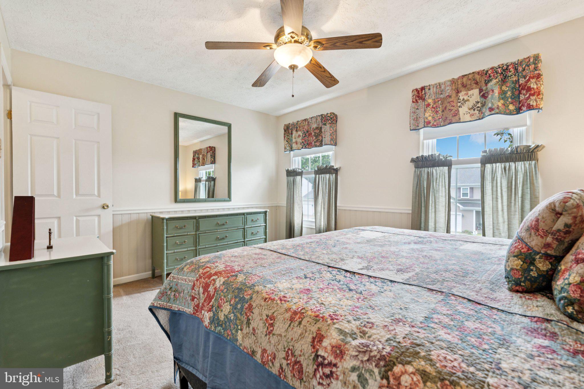 BRENTWOOD PARK - Residential