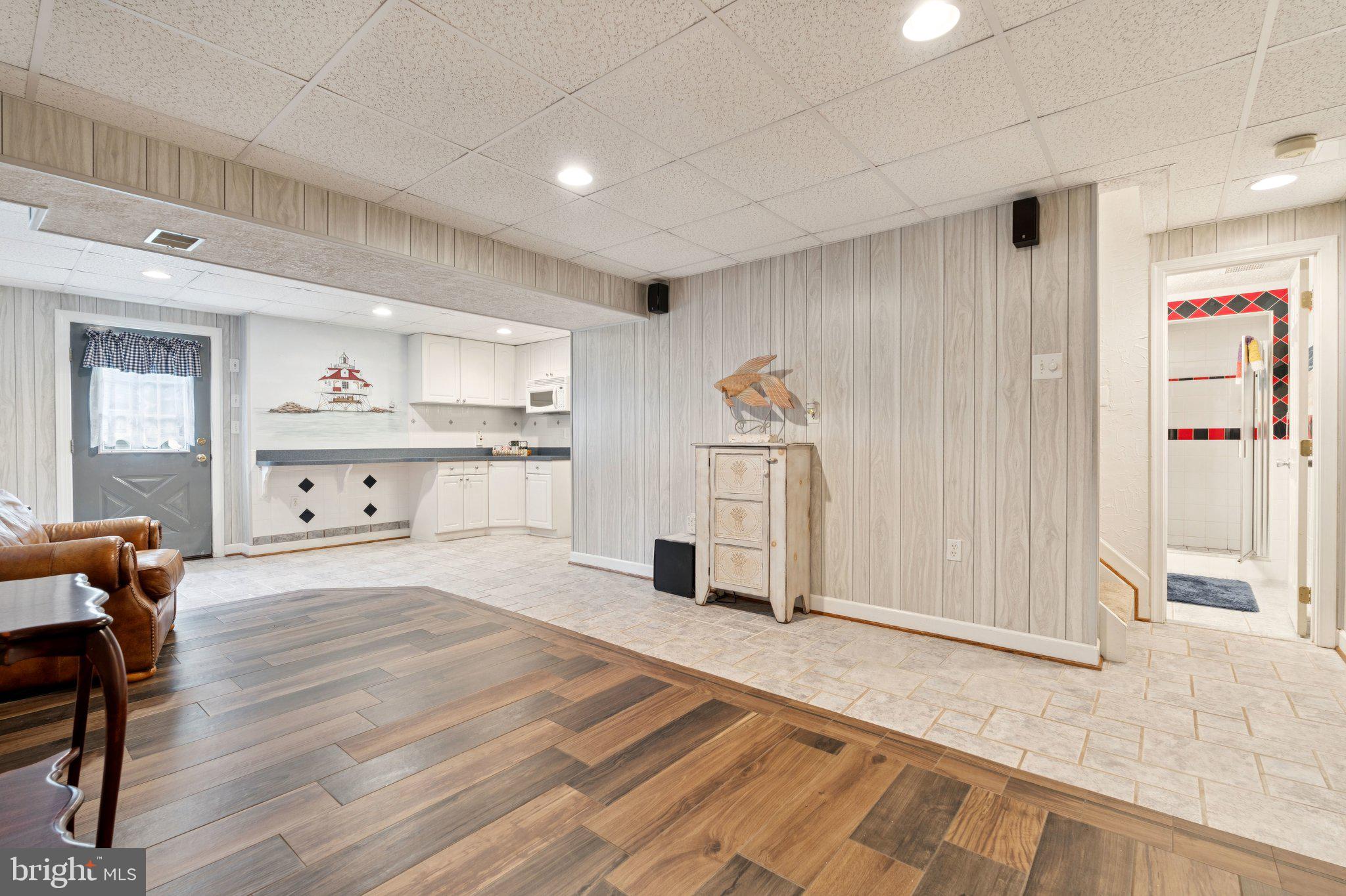 BRENTWOOD PARK - Residential